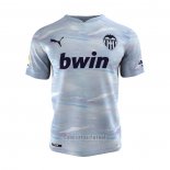 Camiseta Valencia 3ª 2020-2021 Tailandia