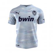 Camiseta Valencia 3ª 2020-2021 Tailandia