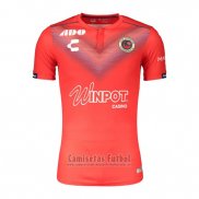 Camiseta Veracruz 1ª 2019-2020 Tailandia