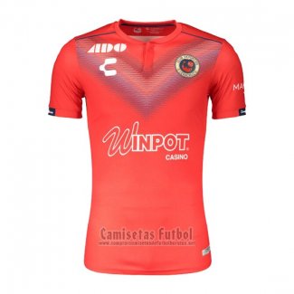 Camiseta Veracruz 1ª 2019-2020 Tailandia