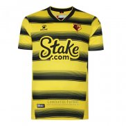 Camiseta Watford 1ª 2021-2022 Tailandia