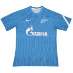 Camiseta de Entrenamiento Zenit Saint Petersburg 2022 Azul