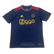 Camiseta Ajax 2ª 2022-2023