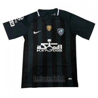 Camiseta Al Hilal 1ª 2019-2020 Tailandia