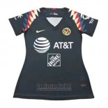 Camiseta America 2ª Mujer 2019-2020