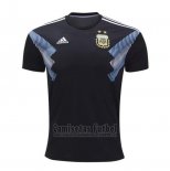 Camiseta Argentina 2ª 2018