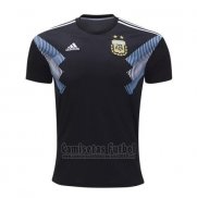 Camiseta Argentina 2ª 2018