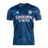 Camiseta Arsenal 3ª 2020-2021