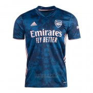 Camiseta Arsenal 3ª 2020-2021