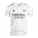 Camiseta Arsenal 2ª 2020-2021