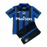 Camiseta Atalanta 1ª Nino 2021-2022