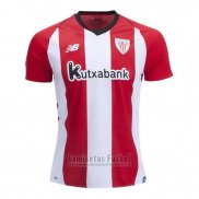 Camiseta Athletic Bilbao 1ª 2018-2019