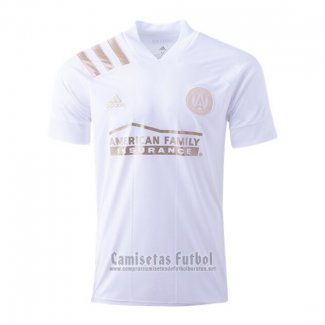 Camiseta Atlanta United 2ª 2020