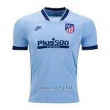 Camiseta Atletico Madrid 3ª 2019-2020 Tailandia