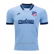 Camiseta Atletico Madrid 3ª 2019-2020 Tailandia