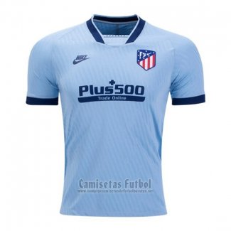 Camiseta Atletico Madrid 3ª 2019-2020 Tailandia