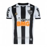 Camiseta Atletico Mineiro 1ª 2019 Tailandia