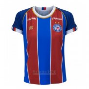 Camiseta Bahia FC 2ª Mujer 2020