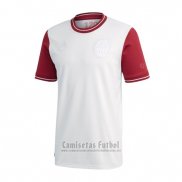 Camiseta Bayern Munich 120 Anos 2020 Tailandia