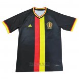 Camiseta Belgica 2ª 2022