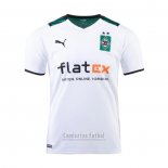 Camiseta Borussia Monchengladbach 1ª 2021-2022 Tailandia