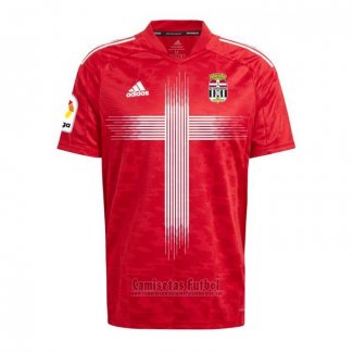 Camiseta Cartagena 2ª 2021-2022 Tailandia