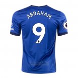 Camiseta Chelsea Jugador Abraham 1ª 2020-2021