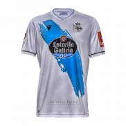 Camiseta Deportivo de La Coruna 2ª 2020-2021 Tailandia