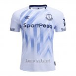 Camiseta Everton 3ª 2018-2019 Tailandia