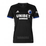 Camiseta F.C. Copenhagen 2ª 2021-2022 Tailandia
