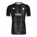 Camiseta FC Metz 3ª 2021-2022 Tailandia