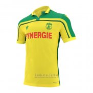 Camiseta FC Nantes Special 2021-2022 Tailandia