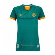 Camiseta Fluminense 3ª Mujer 2020