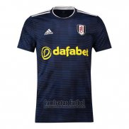 Camiseta Fulham 2ª 2018-2019 Tailandia