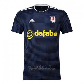 Camiseta Fulham 2ª 2018-2019 Tailandia