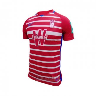 Camiseta Granada 1ª 2020-2021 Tailandia