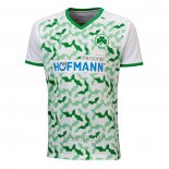 Camiseta Greuther Furth 1ª 2021-2022 Tailandia