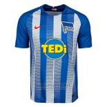 Camiseta Hertha BSC 1ª 2018-2019 Tailandia