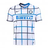 Camiseta Inter Milan 2ª 2020-2021