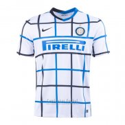 Camiseta Inter Milan 2ª 2020-2021