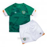 Camiseta Irlanda 1ª Nino 2022