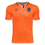 Camiseta Istanbul Basaksehir 1ª 2020-2021 Tailandia