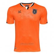 Camiseta Istanbul Basaksehir 1ª 2020-2021 Tailandia