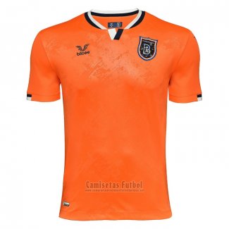 Camiseta Istanbul Basaksehir 1ª 2020-2021 Tailandia