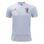 Camiseta Japon 2ª 2018