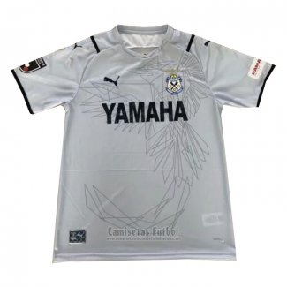 Camiseta Jubilo Iwata 2ª 2021 Tailandia