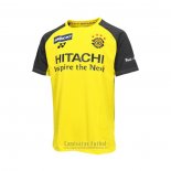 Camiseta Kashiwa Reysol 1ª 2020 Tailandia