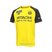 Camiseta Kashiwa Reysol 1ª 2020 Tailandia