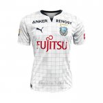 Camiseta Kawasaki Frontale 2ª 2022 Tailandia