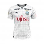 Camiseta Kawasaki Frontale 2ª 2022 Tailandia